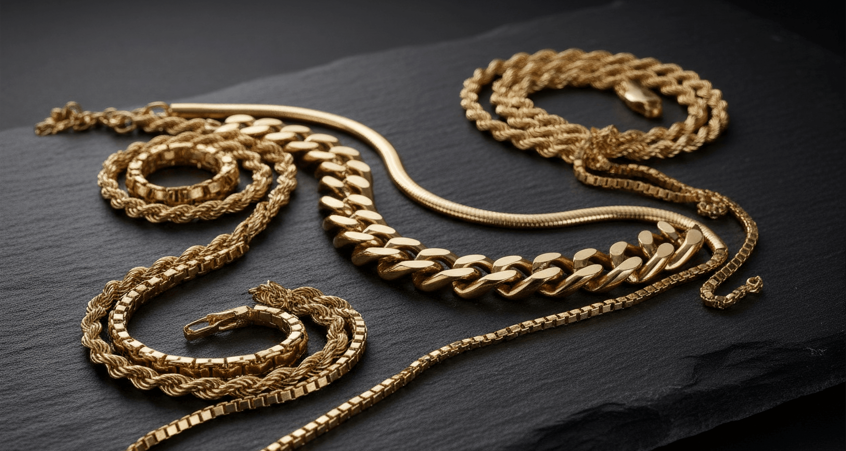 Chains
