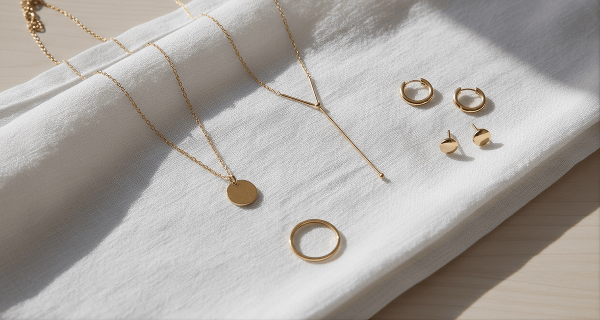 Classic Jewelry