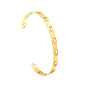 Hypoallergenic 304L Stainless Steel Heart Bracelet | Gift for Girl