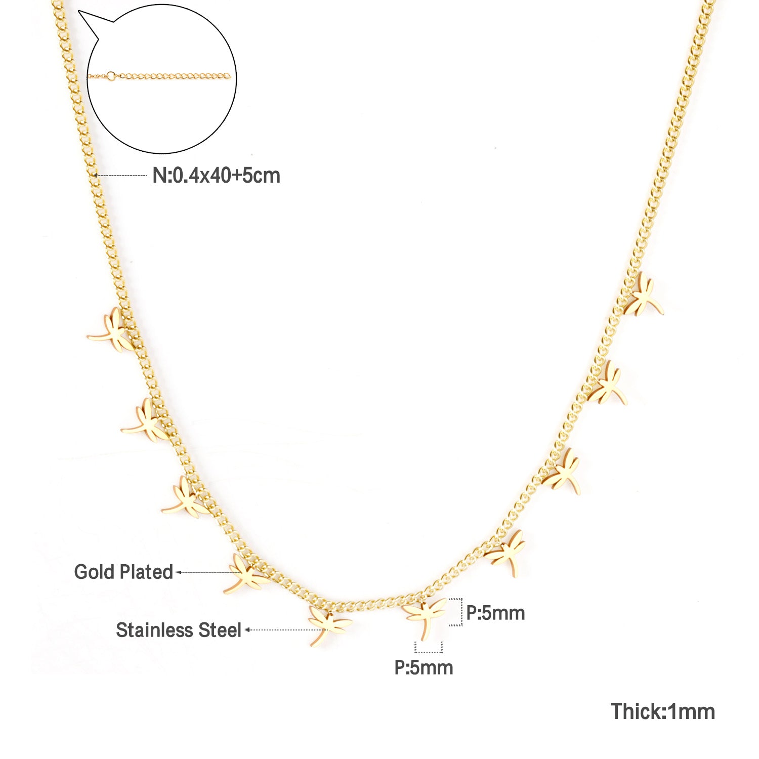 18kgold-entomology-design-luxury