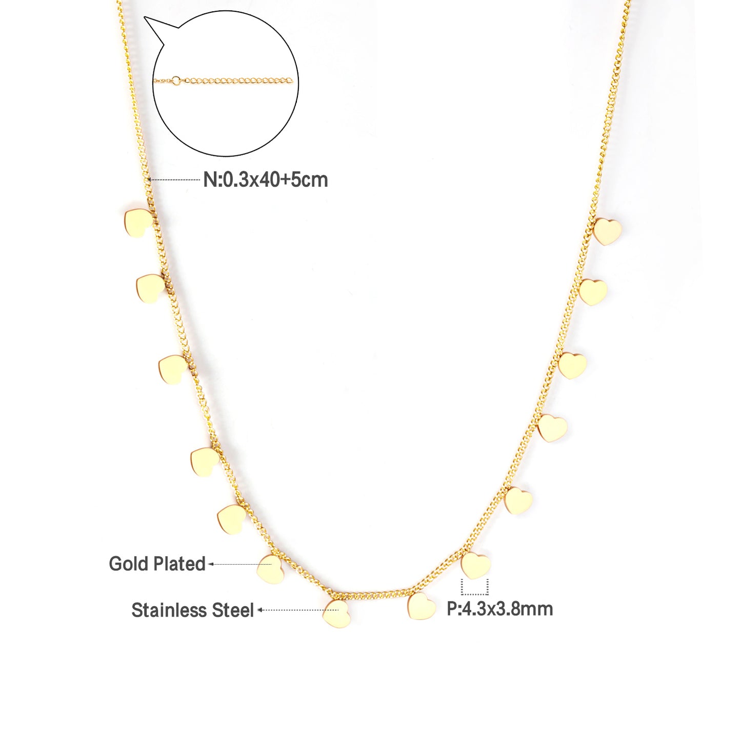 18kgold-love-charm-chain-luxury