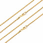 10pcs Silver - Tone Braided Chain Collection with Distinct Clasps