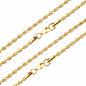 10pcs Silver - Tone Braided Chain Collection with Distinct Clasps