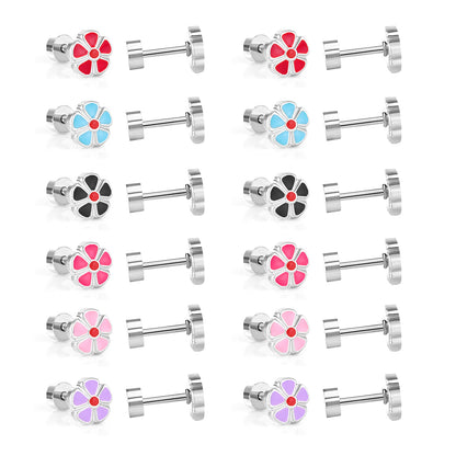 Wholesale Textured Studs Avant Garde Edge