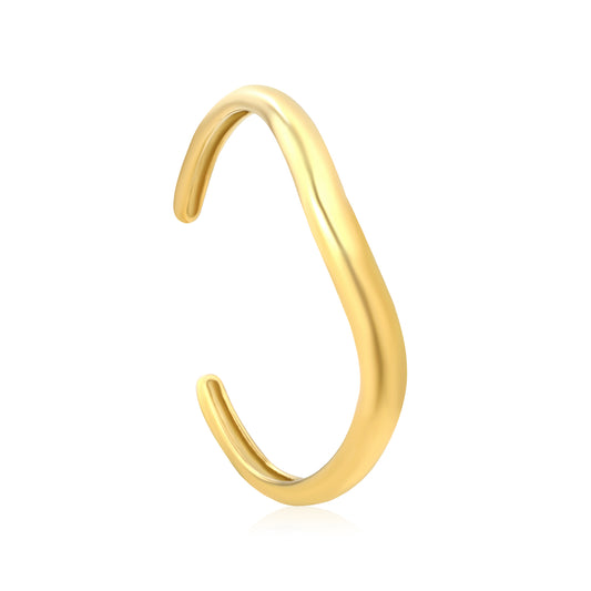 Wholesale Stainless Steel Minimalist Slim Bangle Bracelet