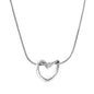 Wholesale Stainless Steel Fine Chain Necklace Minimalist Style