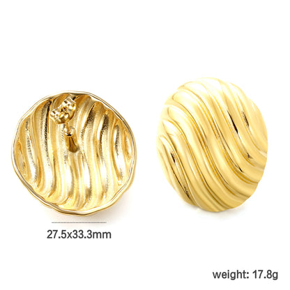 Bulk Heart Shaped Hoop Earrings Elegant Design