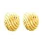 Bulk Heart Shaped Hoop Earrings Elegant Design