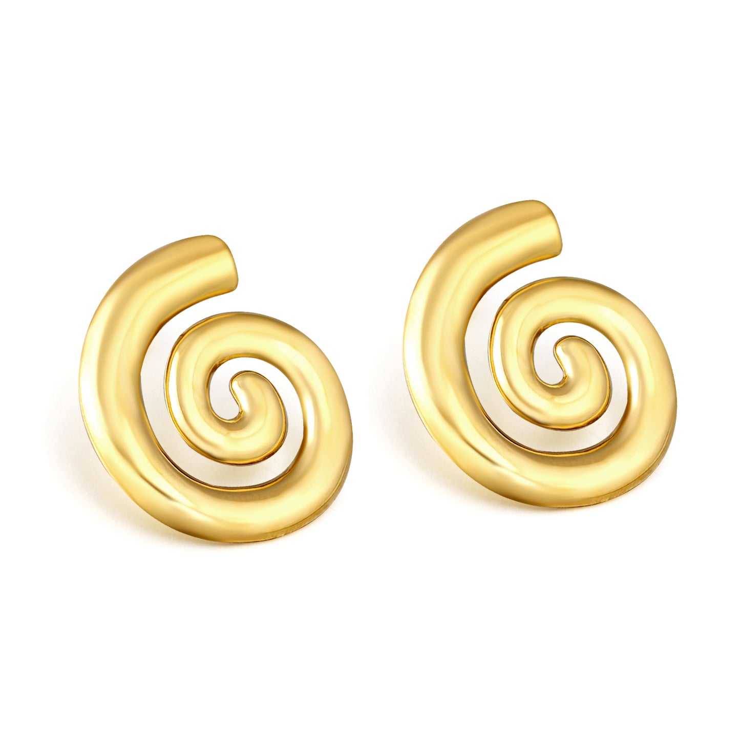 Wholesale Bar Style Stud Earrings Sleek Design