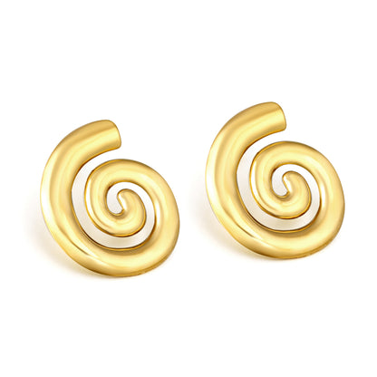 Wholesale Bar Style Stud Earrings Sleek Design