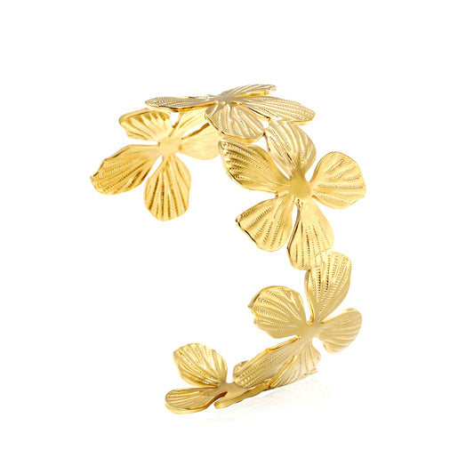 3d-floral-18kgold-nature-bracelet