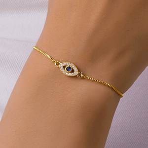 Evil Eye
