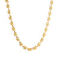 Bulk butterfly shaped Chain Necklace Sweet lovely Style