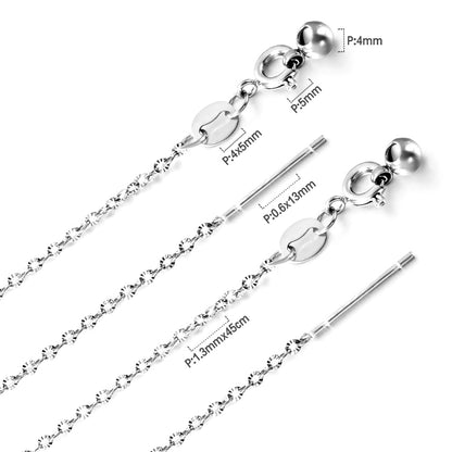 Wholesale Stainless Steel Chain Vintage - inspired