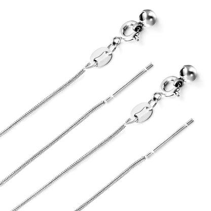 Wholesale Stainless Steel Chain Classic Appeal