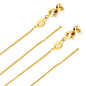 Wholesale Stainless Steel Chain Classic Appeal