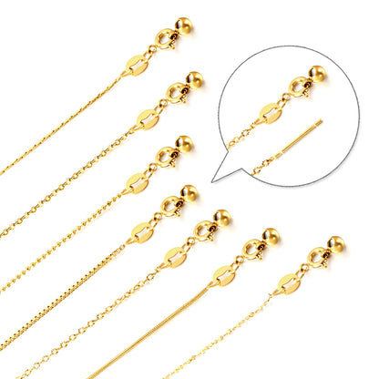 Wholesale Stainless Steel Chain Vintage