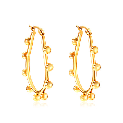 Wholesale Beaded Earrings for Jewelry Vendors Unique Look