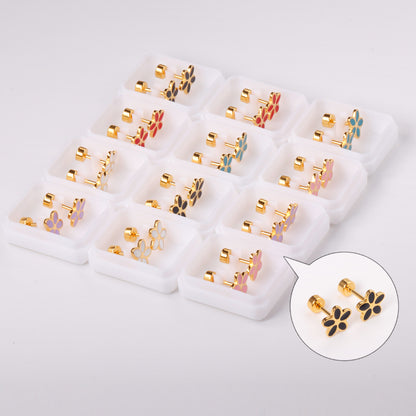 Wholesale Crown Studs Regal Princess