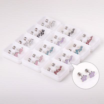 Wholesale Crown Studs Regal Princess