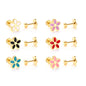 Wholesale Crown Studs Regal Princess