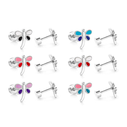 Wholesale Multi-Tone Hoops Modern Mosaic