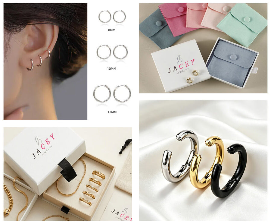 WHY GLOBAL RETAILERS CHOOSE JACEY JEWELRY