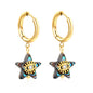 Mystical Bohemian Protection Charm Designed for Vacation Outfits