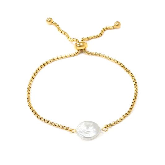 adjustable-pearl-bracelet-coastal-luxe