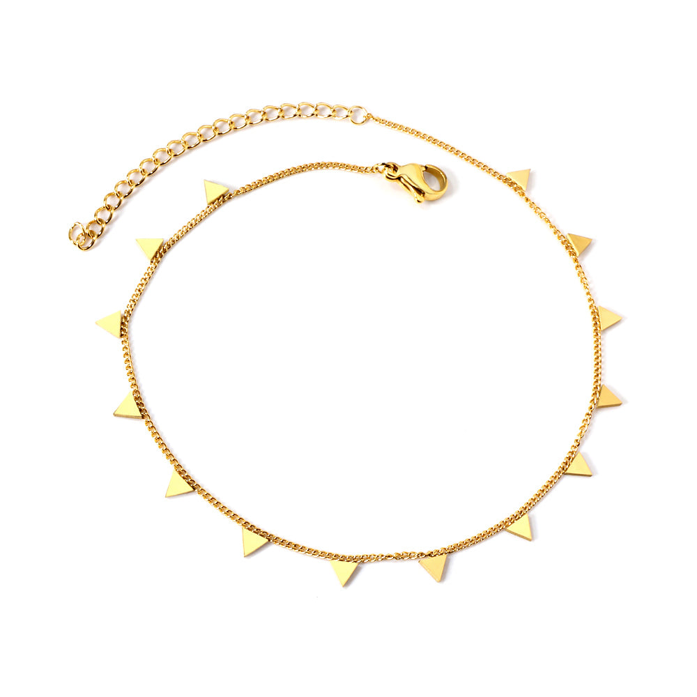 angular-triangle-anklet
