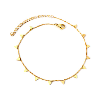 angular-triangle-anklet