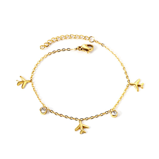 aviation-charm-bracelet-aeronautical