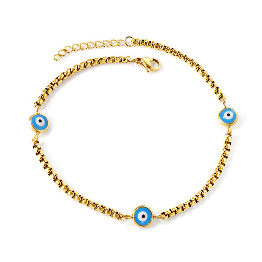 azure-eye-anklet-gold