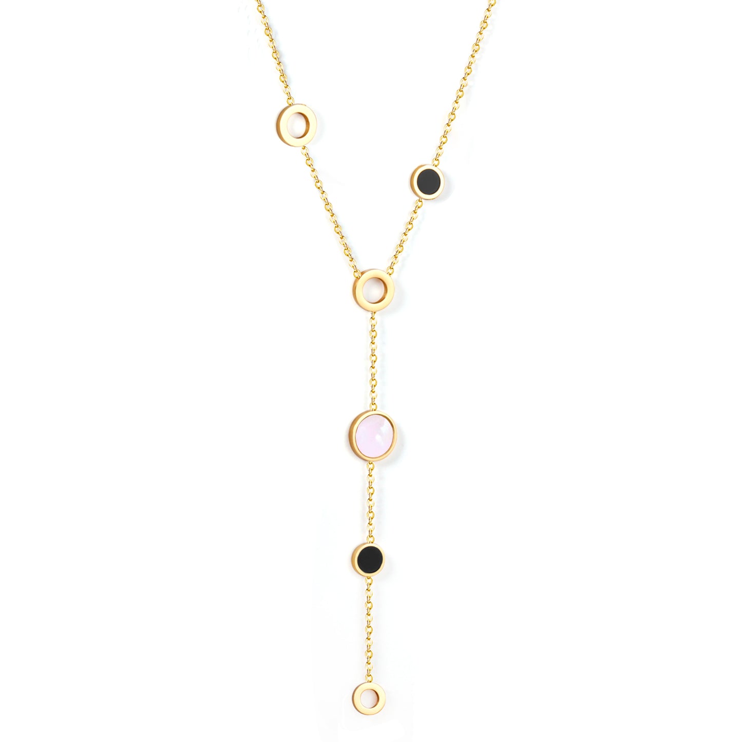 beaded-fringe-necklace-ombre-modern