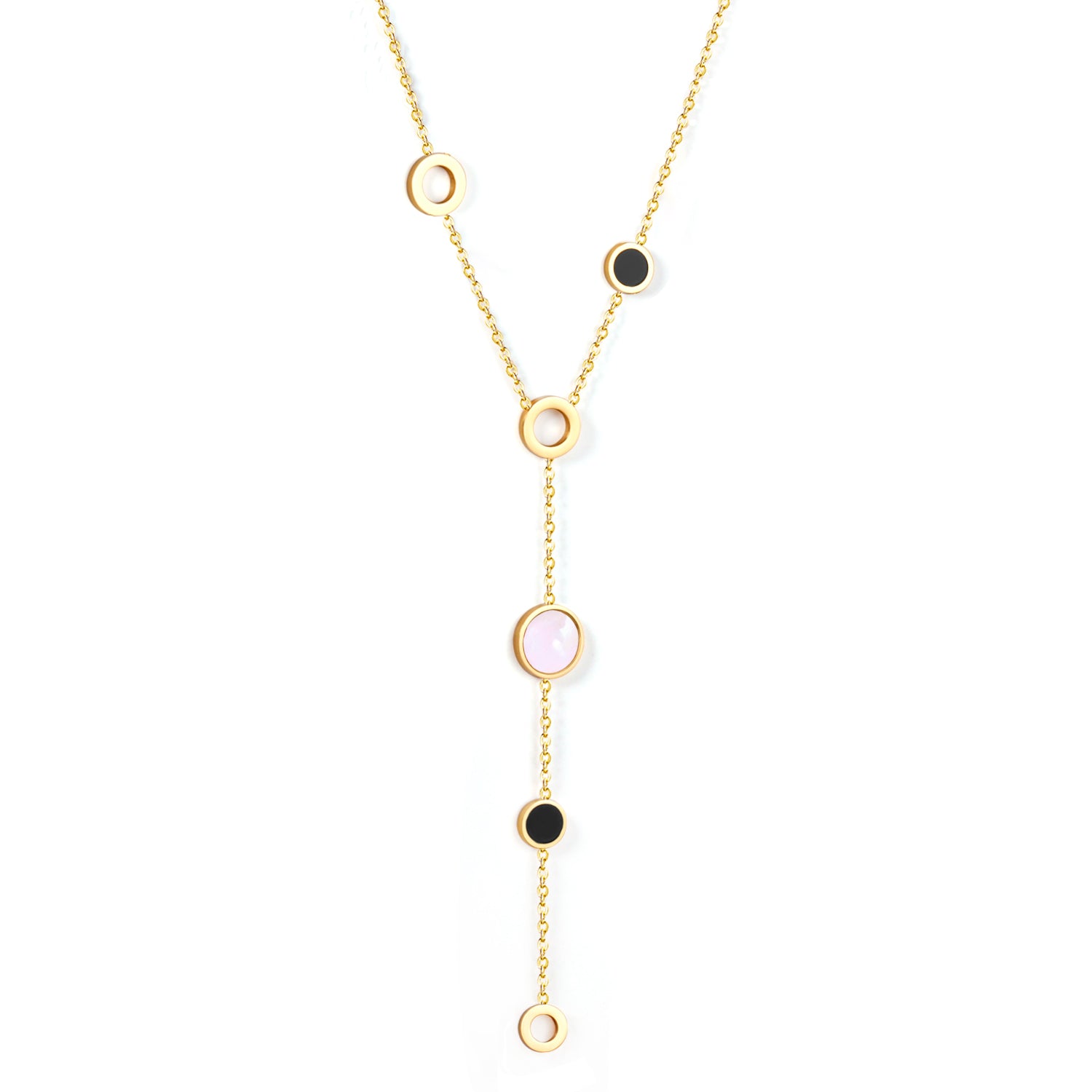 beaded-fringe-necklace-ombre-modern