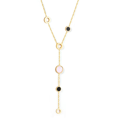 beaded-fringe-necklace-ombre-modern