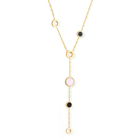 beaded-fringe-necklace-ombre-modern