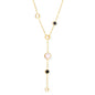 beaded-fringe-necklace-ombre-modern