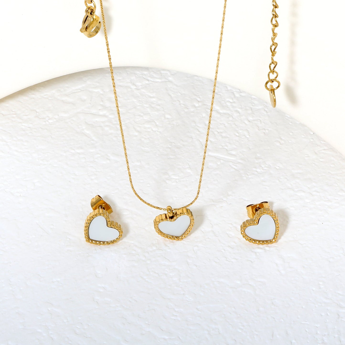 Gentle Romantic Charm Designed to Accentuate Your Soft Feminine Vibe