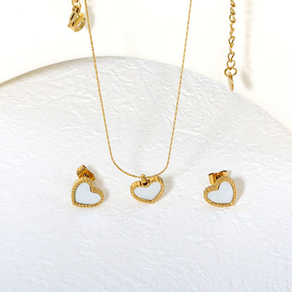 Gentle Romantic Charm Designed to Accentuate Your Soft Feminine Vibe