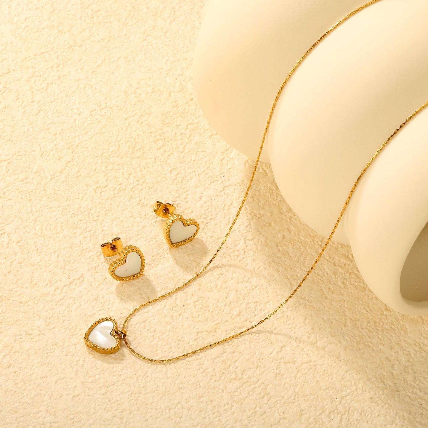 Gentle Romantic Charm Designed to Accentuate Your Soft Feminine Vibe