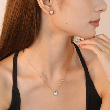 Gentle Romantic Charm Designed to Accentuate Your Soft Feminine Vibe