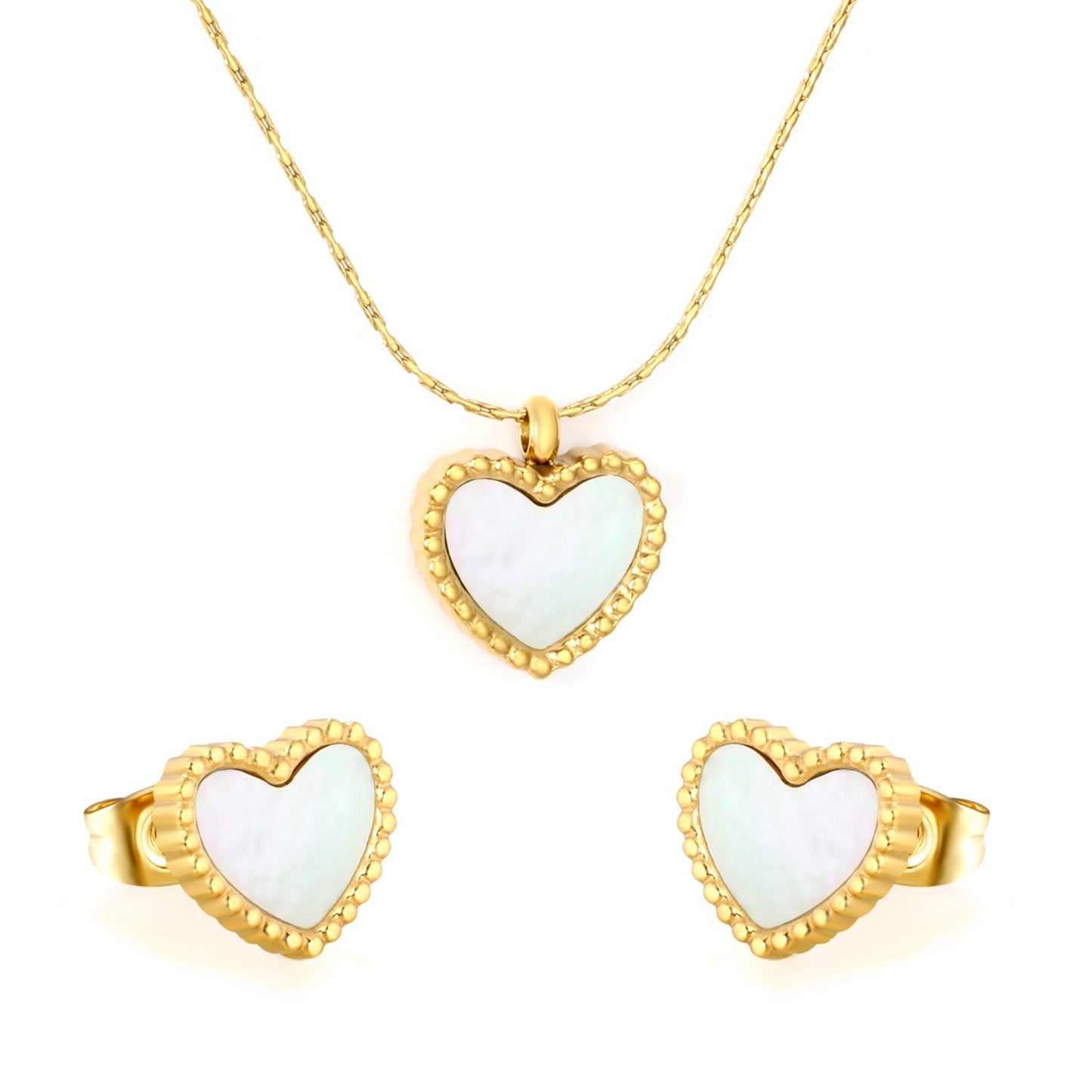 Gentle Romantic Charm Designed to Accentuate Your Soft Feminine Vibe