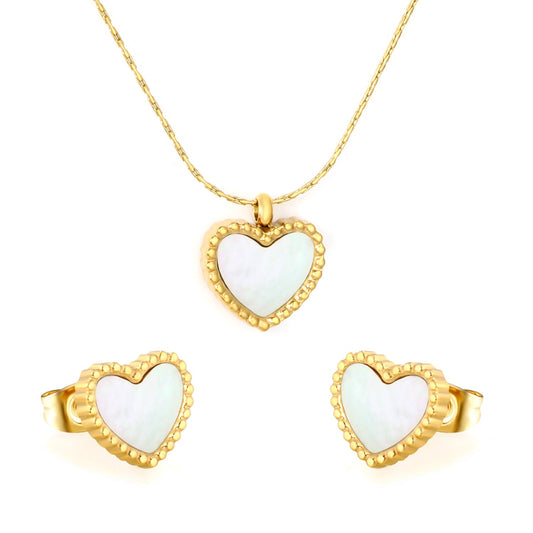 Gentle Romantic Charm Designed to Accentuate Your Soft Feminine Vibe