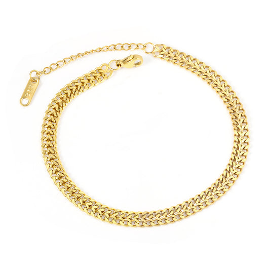 braided-texture-chain-bracelet-industrial