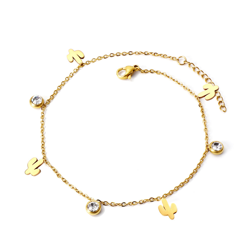 cactus-charm-bracelet-desert-chic