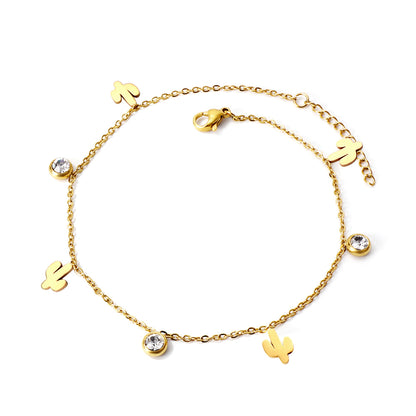 cactus-charm-bracelet-desert-chic