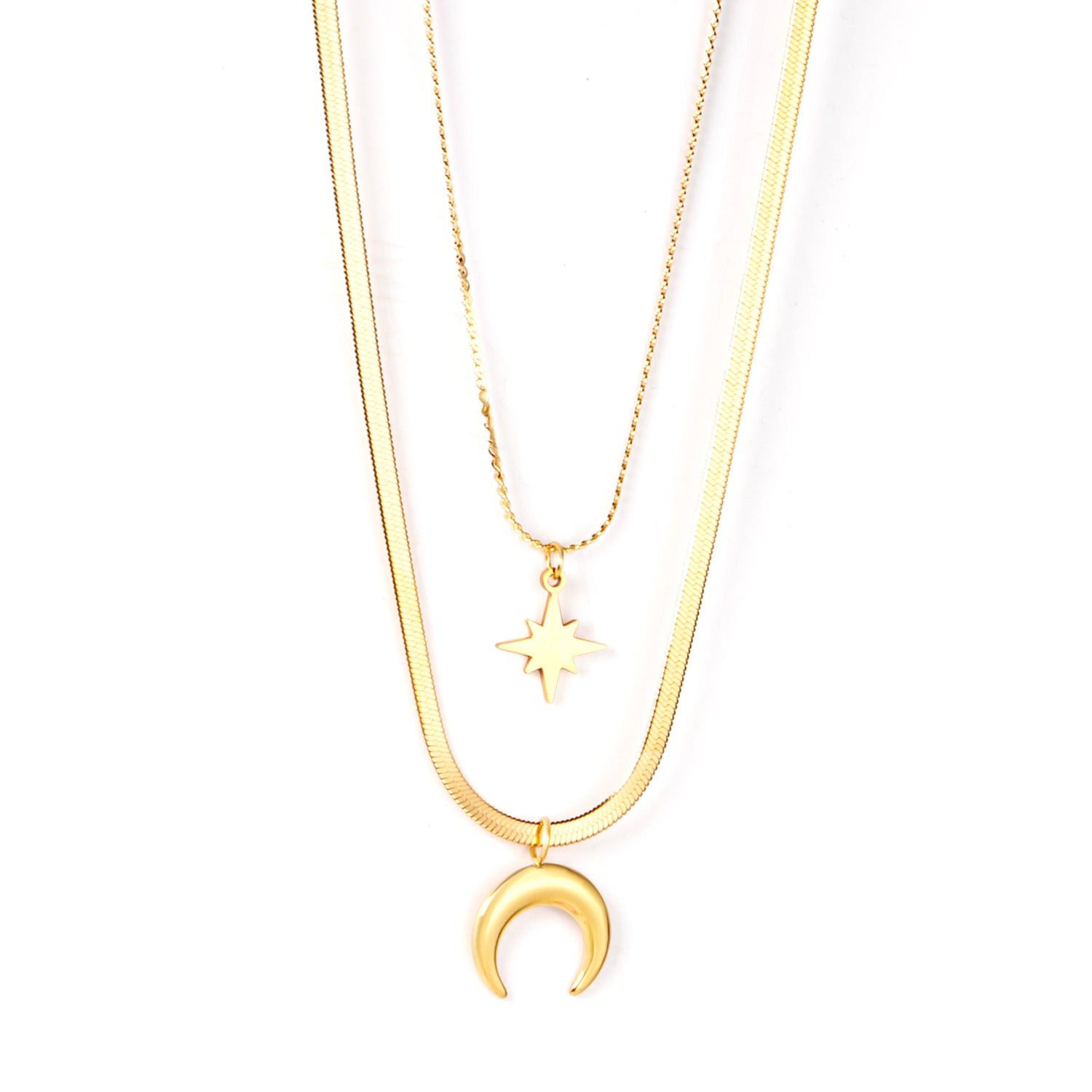 celestial-duo-necklace-cosmic-minimalist