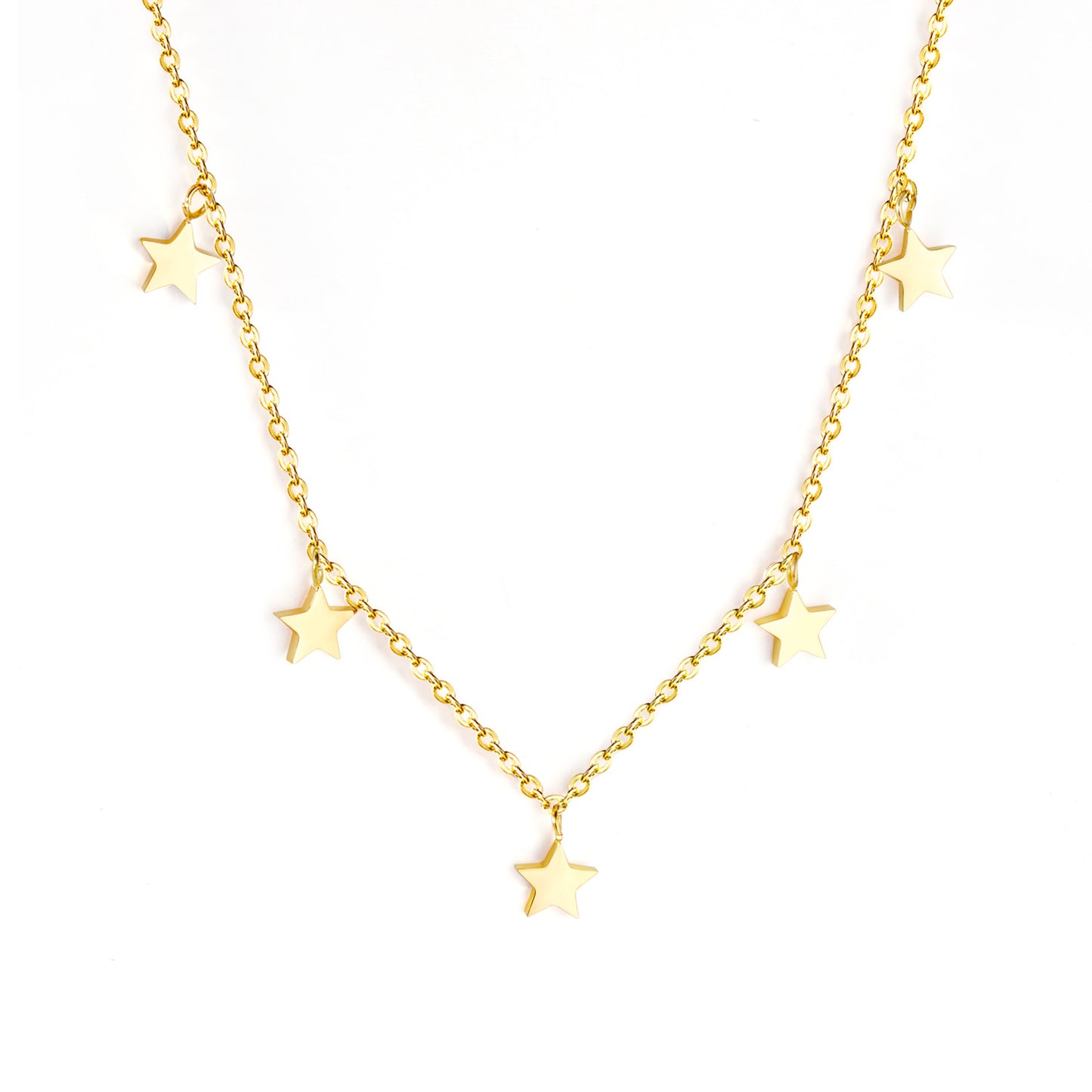 celestial-star-necklace-18kgold-modern-minimalist