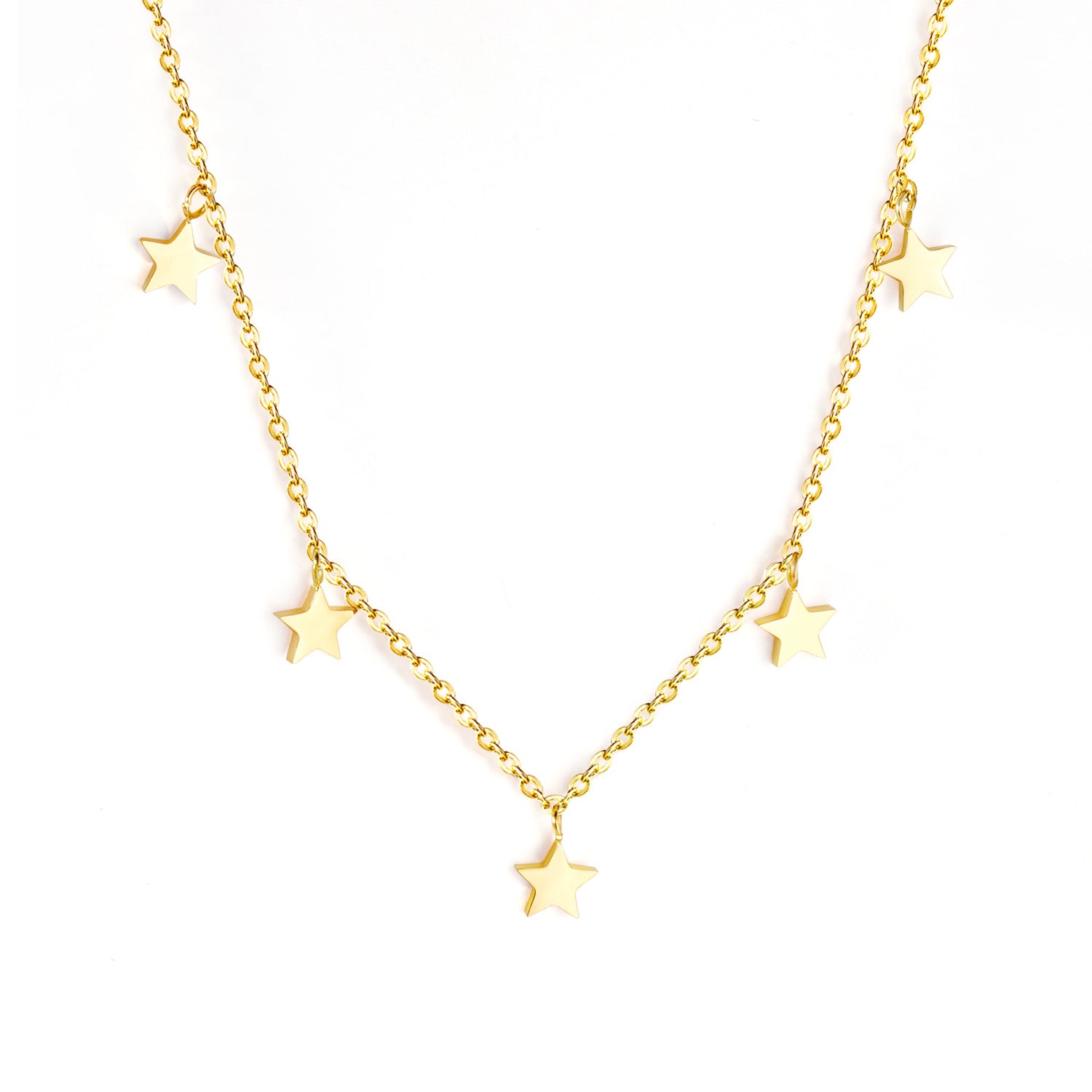 celestial-star-necklace-18kgold-modern-minimalist